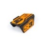 HANDLEBAR PROTECTOR H-BAR ORANGE