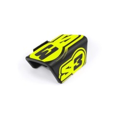 HANDLEBAR PROTECTOR H-BAR YELLOW