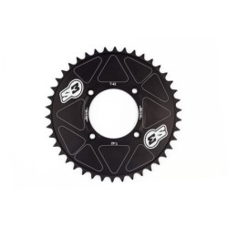 S3 FIM CHAINWHEEL FULL BLACK