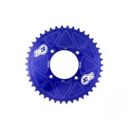 S3 FIM CHAINWHEEL FULL BLUE
