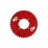 S3 FIM CHAINWHEEL FULL RED