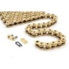 CHAIN 520 MXC 100 LINKS