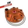 POWER HEAD KTM 250 ORANGE TBI