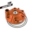 MOUNTAIN HEAD KTM 300 ORANGE TBI