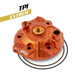 XTREM HEAD KTM EXC 300 ORANGE