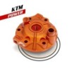 POWER HEAD KTM EXC 300 ORANGE