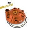 MOUNTAIN HEAD KTM EXC300 ORANGE