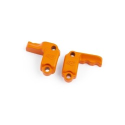 MASTER CYLINDER SAVER FOR BREMBO ORANGE