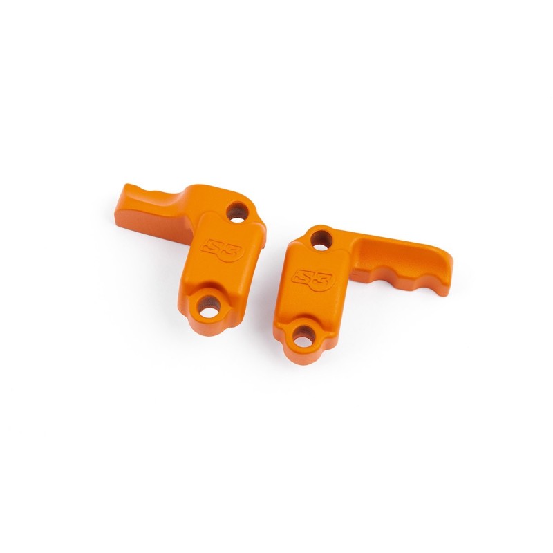 MASTER CYLINDER SAVER FOR BREMBO ORANGE