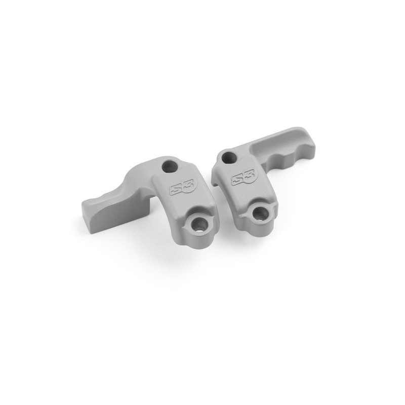 MASTER CYLINDER SAVER FOR BREMBO SILVER