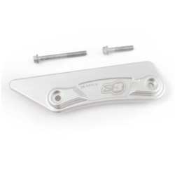 SWING ARM-CHAIN GUIDE S3 SAVER SILVER