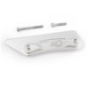 SWING ARM-CHAIN GUIDE S3 SAVER SILVER