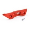 SWING ARM-CHAIN GUIDE S3 SAVER RED