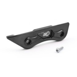 SWING ARM-CHAIN GUIDE S3 SAVER BLACK