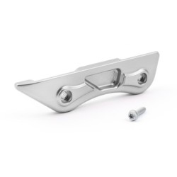 SWING ARM-CHAIN GUIDE S3 SAVER SILVER