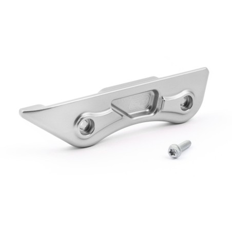 SWING ARM-CHAIN GUIDE S3 SAVER SILVER