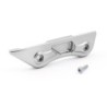 SWING ARM-CHAIN GUIDE S3 SAVER SILVER