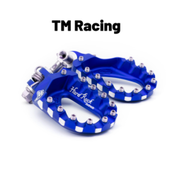 FOOTREST S3 HARDROCK ENDURO TM