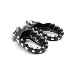 FOOTREST S3 HARDROCK ENDURO TM