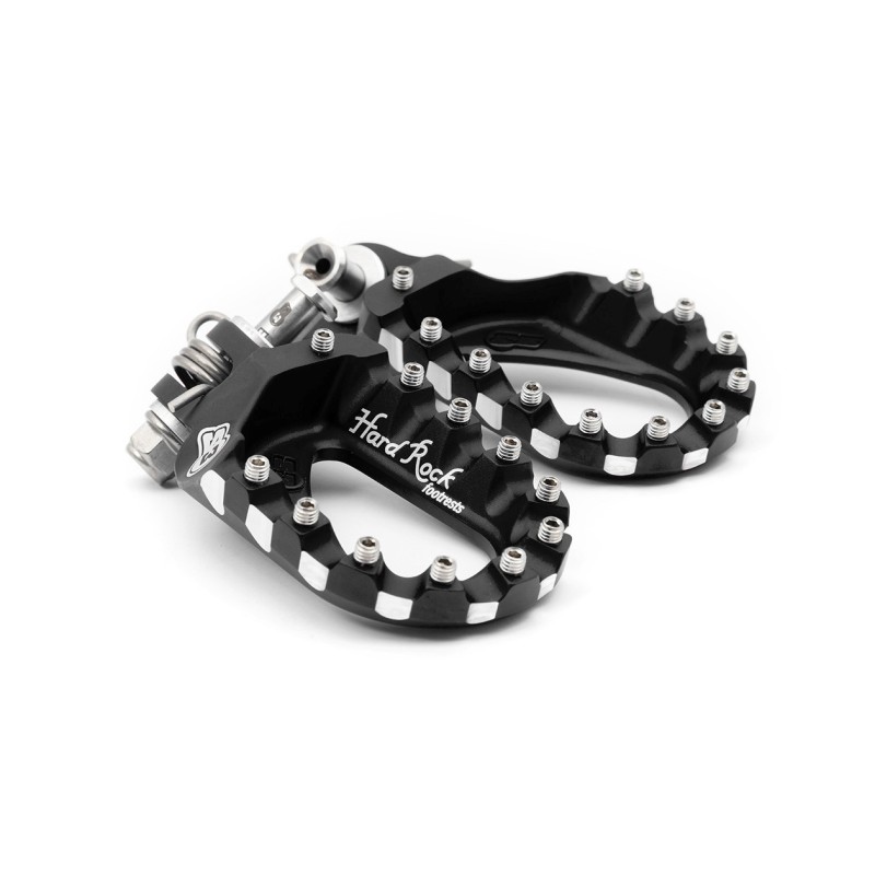 FOOTREST S3 HARDROCK ENDURO TM