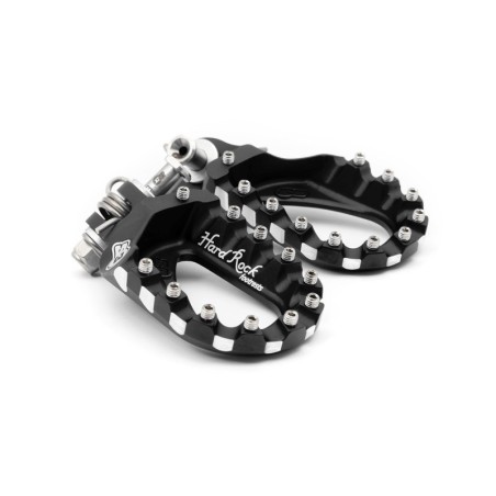 FOOTREST S3 HARDROCK ENDURO TM