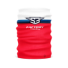 COLAR TUBE S3 RACING RED