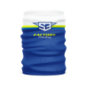 COLAR TUBE S3 RACING BLUE