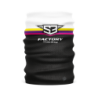 COLAR TUBE S3 RACING BLACK-PINK