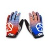 S3 GLOVES SPIDER PATRIOT LIMITED EDITION