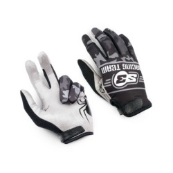 S3 GLOVES SPIDER BLACKJACK NANOFRONT