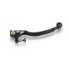 BRAKE LEVER S3 O1 BLACKR + ADJUSTER BK