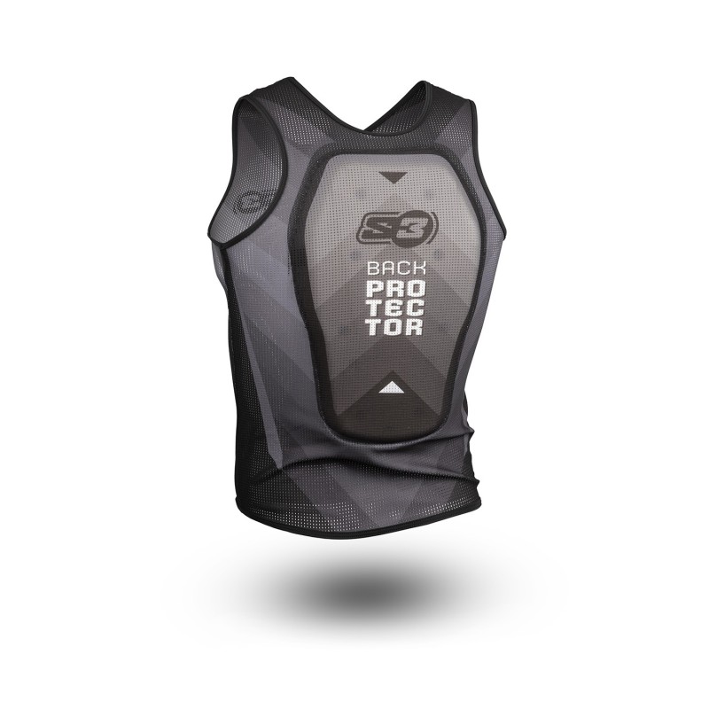 FRESH BACK PROTECTOR S3 LIGHT