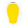 BACKPROTECTOR S 39-43CM YELLOW CE
