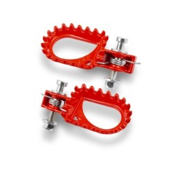 FOOTREST S3 HR RED