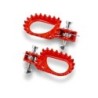 FOOTREST S3 HR RED
