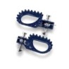 FOOTREST S3 HR BLUE