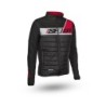 S3 GREY RED HYBRID JKT S3
