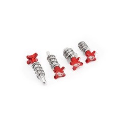 MC ADJUSTER AJP RED (4X) RED