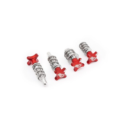 MC ADJUSTER AJP RED (4X) RED