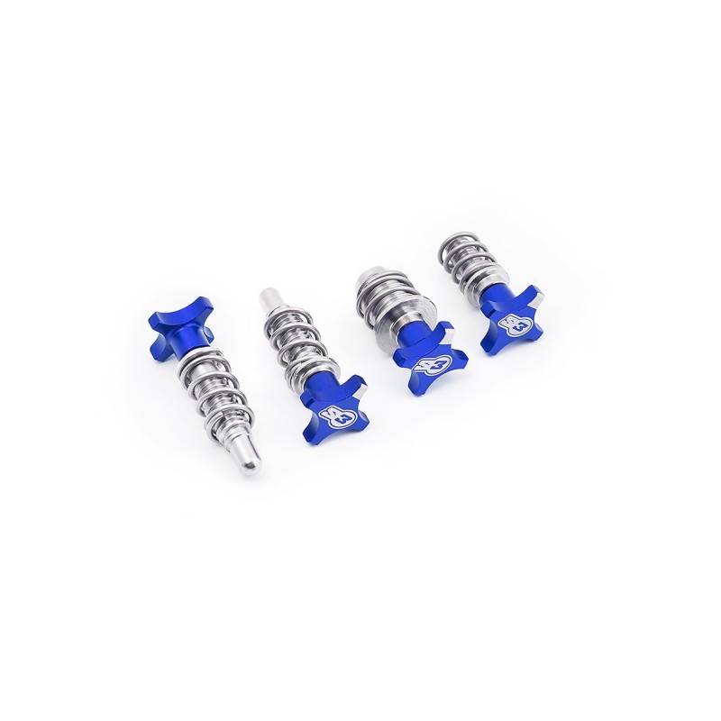MCADJUSTER AJP BLUE ( 4X)