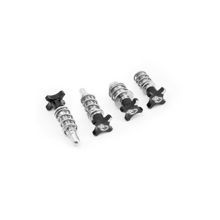 MC ADJUSTER AJP BLACK (4X)