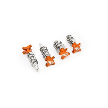 MC ADJUSTER AJP ORANGE (4X)