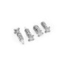 MC ADJUSTER AJP SILVER (4X)