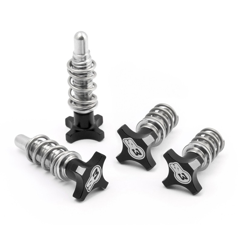 MC ADJUSTER BETA BLACK (4X)