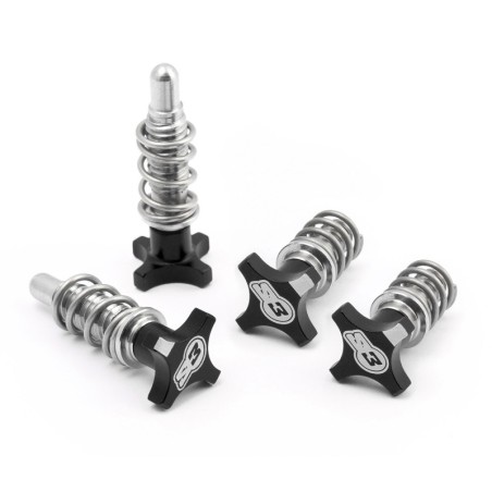 MC ADJUSTER BETA BLACK (4X)