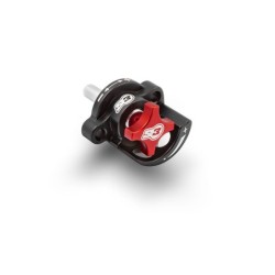 POWER VALVE REGULATION RED