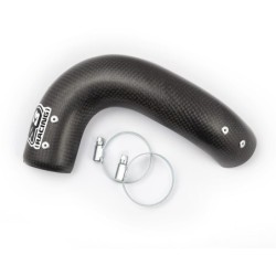 CARBON PROTECTOR EXHAUST S3 TRS