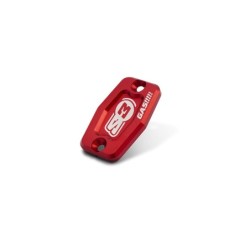 MC COVER GASGAS EC BRTK RED