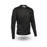 SHIRT S3 ANGEL BLACK