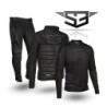 PANTS X-COMFORT S3 BLACK